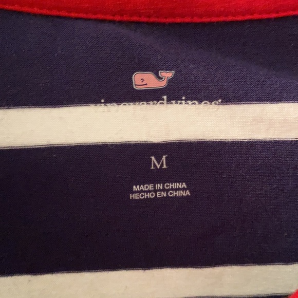 Vineyard Vines for Target Men’s Polo - Picture 4 of 4